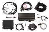 Holley Terminator X MAX Engine Management Systems 550-1620 Systems, MAX, 8-Injectors, 8-Coils, Plug-and-Play, LT Drive-by-Wire, Chevy, Early LT, 5.3L, 6.2L, Kit thumbnail 3
