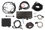 Holley Terminator X MAX Engine Management Systems 550-1621 Systems, MAX, 8-Injectors, 8-Coils, Plug-and-Play, LT Drive-by-Wire, Chevy, Late LT, 5.3L, 6.2L, Kit thumbnail 1