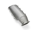 Holley EFI Gen III Hemi Hi-Ram Intake Manifolds 300-651 Manifolds, III, EFI, Multi-port, 105mm, Standard Deck, Aluminum, Satin Finish, Chrysler, Dodge, Jeep, 5.7L, 6.1L, 6.4L, Each thumbnail 2