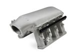 Holley EFI Gen III Hemi Hi-Ram Intake Manifolds 300-651 Manifolds, III, EFI, Multi-port, 105mm, Standard Deck, Aluminum, Satin Finish, Chrysler, Dodge, Jeep, 5.7L, 6.1L, 6.4L, Each thumbnail 7