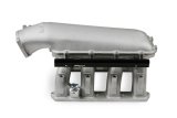 Holley EFI Gen III Hemi Hi-Ram Intake Manifolds 300-651 Manifolds, III, EFI, Multi-port, 105mm, Standard Deck, Aluminum, Satin Finish, Chrysler, Dodge, Jeep, 5.7L, 6.1L, 6.4L, Each thumbnail 9