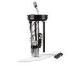 Holley OEM Style EFI Fuel Tank Modules 12-325 Pumps, Style, EFI, Electric, In-Tank, 450 lph, 60 psi, 12V, Sending Unit, 220-20 ohms, -8 AN Ports, Return Style, E85 Fuel, Dodge, Ram, Kit thumbnail 1
