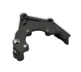 Holley Mid LSA/LS Power Steering Brackets 20-165BK Brackets, LSA/LS, Accessory Drive Bracket, Steering, Aluminum, Black Finish, Chevy, 4.8L, 5.3L, 5.7L, 6.0L, 6.2L, 7.0L, Kit thumbnail 2