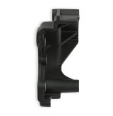 Holley Mid LSA/LS Power Steering Brackets 20-165BK Brackets, LSA/LS, Accessory Drive Bracket, Steering, Aluminum, Black Finish, Chevy, 4.8L, 5.3L, 5.7L, 6.0L, 6.2L, 7.0L, Kit thumbnail 4