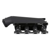 Holley EFI LT1 Gen V Lo-Ram Intake Manifolds 300-718BK Manifolds, EFI, LT1, V, Lo-Ram, Multi-port Injection, 105mm Bore, Standard Deck, Aluminum, Black Finish, Chevy, 5.3L, 6.2L, Each thumbnail 9