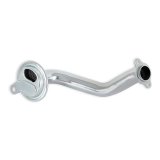 Holley Pickup Tubes 302-109 Oil Pickup, Bolt-On, Tube Assembly, Replacement, for High-Mount Accessory Drive, Ford 7.3L, Godzilla, Each thumbnail 2