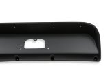 Holley EFI Racepak Dash Bezels 553-439 Panels, EFI, IQ3, Bezel, 5/32 in. Thick, ABS Material, Black Matte Finish, Ford, Trucks, Each thumbnail 3