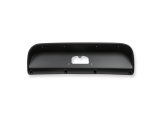 Holley EFI Racepak Dash Bezels 553-439 Panels, EFI, IQ3, Bezel, 5/32 in. Thick, ABS Material, Black Matte Finish, Ford, Trucks, Each thumbnail 4