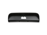 Holley EFI Racepak Dash Bezels 553-439 Panels, EFI, IQ3, Bezel, 5/32 in. Thick, ABS Material, Black Matte Finish, Ford, Trucks, Each thumbnail 6