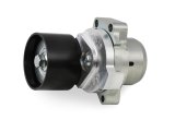 Holley Billet Tensioner Assemblies 97-268 Accessory Belt Tensioners, Assembly, Aluminum, Natural Finish, Smooth Pulley, Black, for GM LT5 Power Steering Only, Chevy, 6.2L, Each thumbnail 5