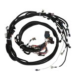 Holley EFI Systems Main Wiring Harnesses 558-140 Harnesses, EFI, Harness with Stock Coils, 7.3L Godzilla, Ford Each thumbnail 2