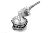Holley Mechanical Fuel Pumps 12-460-11 Pumps, Mechanical, 110 gph, 6.5-8 psi, Aluminum, Silver, 3/8 in. NPT, Female Thread, Inlet and Outlet, Ford, 429ci, 460ci, Each thumbnail 5