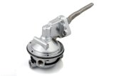 Holley Mechanical Fuel Pumps 12-460-11 Pumps, Mechanical, 110 gph, 6.5-8 psi, Aluminum, Silver, 3/8 in. NPT, Female Thread, Inlet and Outlet, Ford, 429ci, 460ci, Each thumbnail 6