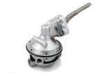 Holley Mechanical Fuel Pumps 12-460-11 Pumps, Mechanical, 110 gph, 6.5-8 psi, Aluminum, Silver, 3/8 in. NPT, Female Thread, Inlet and Outlet, Ford, 429ci, 460ci, Each thumbnail 7