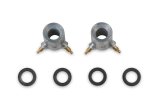 Holley Accelerator Pump Discharge Nozzles 121-37 Nozzles, Squirters, .037 in., Tube, Pair thumbnail 2