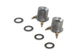 Holley Accelerator Pump Discharge Nozzles 121-37 Nozzles, Squirters, .037 in., Tube, Pair thumbnail 3