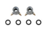 Holley Accelerator Pump Discharge Nozzles 121-37 Nozzles, Squirters, .037 in., Tube, Pair thumbnail 6