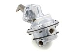 Holley Mechanical Fuel Pumps 12-289-13 Pumps, Mechanical, 130 gph, 7.5-9 psi, 3/8 in.-NPT, Inlet and Outlet, Aluminum, Silver, Ford, 221ci, 255ci, 260ci, 289ci, 302ci, 351ci, Each thumbnail 8