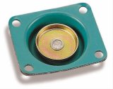 Holley Accelerator Pump Diaphragms 135-9 Pumps, Diaphragm, GFLT, Alcohol, Gasoline, 50cc, Barry Grant, Demon, Holley, Each thumbnail 1
