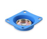Holley Accelerator Pump Diaphragms 135-9 Pumps, Diaphragm, GFLT, Alcohol, Gasoline, 50cc, Barry Grant, Demon, Holley, Each thumbnail 3