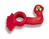 Holley Carburetor Replacement Fast Idle Cams 45-376 Choke Components, Replacement, Cam, Carburetor, Model 4150, 4160, Each thumbnail 3