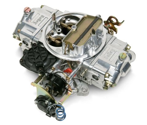 Holley TPS Kits 534-202 Sensors, Throttle Position Kit, Includes Sensor, Brackets, Wire Harness, Hardware, for Carburetors, Model 4150, 4160, Electric Choke, Each thumbnail 3