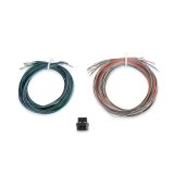 Holley Dominator EFI Auxiliary Harnesses 558-402 Fuel Injection Systems Wiring Harnesses, EFI, J2B Harness, 8 Additional Inputs, 23 Outputs, Connector Included, Kit thumbnail 3