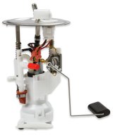 Holley Drop-In Fuel Module Assemblies 12-949 Pumps, Module, Electric, In-Tank, 300 lph, 12V, Sending Unit, Stock Inlet and Outlet, Ford, Each thumbnail 2