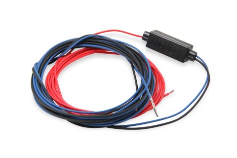 Holley Trans-Brake Input Protection Modules 554-128 Electrical System Surge Protectors, EFI, Transbrake Module, ECU Input, Each