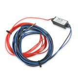 Holley Trans-Brake Input Protection Modules 554-128 Electrical System Surge Protectors, EFI, Transbrake Module, ECU Input, Each thumbnail 3