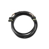 Holley EFI CAN Connector Kits 558-424 Fuel Injection System Components, EFI, Extension Harness, 4 ft. Long, Pre-Terminated, Plug-and-Play, for Racepak, External Drives, Each thumbnail 2