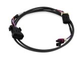 Holley EFI Systems Wiring Harnesses 558-431 Fuel Injection System Harnesses, EFI, Crank/Cam Ignition Harness, Plug-and-Play, for Ferrous Hall Effect to HP/Dominator Systems, Each thumbnail 2