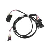 Holley EFI Systems Wiring Harnesses 558-431 Fuel Injection System Harnesses, EFI, Crank/Cam Ignition Harness, Plug-and-Play, for Ferrous Hall Effect to HP/Dominator Systems, Each thumbnail 3