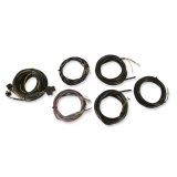 Holley EFI Digital Dash Replacement Wiring Harnesses 558-436 Gauge Harnesses, EFI, Terminated Wire Harness, for Dash, Each thumbnail 2