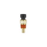 Holley Coolant Temperature Sensors 543-120 Sensors, Replacement, Brass, Natural, 3/8 in. NPT, for Sniper EFI Systems, Each thumbnail 4