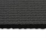 Holley EFI Laptop Tuning Mats 36-448 Workbench Mats, Tuning, EFI, 12 in. Length, 18 in. Width, Foam, Black, Each thumbnail 1