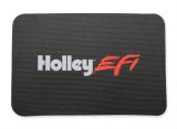 Holley EFI Laptop Tuning Mats 36-448 Workbench Mats, Tuning, EFI, 12 in. Length, 18 in. Width, Foam, Black, Each thumbnail 3