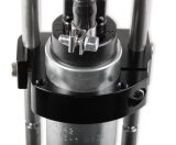 Holley Fuel Cell EFI Pump Module Assemblies 12-139 Pumps, Cell, Drop-In EFI, 255 lph, 80 psi, -8 AN Return, -10 AN Outlet, 6-bolt flange, Each thumbnail 2