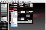 Holley Computer Software 555-100 Software, EFI, Active Speed Management, Traction Control, for EFI V5 or V6. Each thumbnail 4