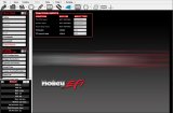 Holley Computer Software 555-100 Software, EFI, Active Speed Management, Traction Control, for EFI V5 or V6. Each thumbnail 7