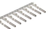 Holley EFI ECU Connector Kits 558-448 Wire Connectors, EFI, Connectors, J1A/J1B Sealed Connectors, 20-22 and 16-18 gauge Wire Pins, Cavity Plugs, Kit thumbnail 3