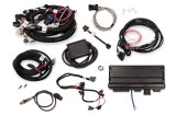 Holley Terminator X MAX Engine Management Systems 550-929 Systems, MAX, 8-EV1 Injectors, 8-Coils, Sensors, Chevy, LS, 5.7L, 1x Cam, 24x Crank, Kit thumbnail 8