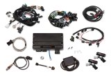 Holley Terminator X Engine Management Systems 550-1218 Systems, X, Up to 8-EV1 Injectors, 8-Coils, Analog, O2 Sensor, Plug-and-Play, 3.5 in. Controller, Ford, 4.6L, 5.4L, Kit thumbnail 2