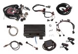 Holley Terminator X Engine Management Systems 550-1224 Systems, X, Up to 8-EV1 Injectors, 8-Coil, Analog, O2 Sensor, Plug-and-Play, Controller, Dodge, Chrysler, 5.7-6.4L, Kit thumbnail 1