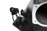Holley LS Modular Lo-Ram EFI Intake Systems 300-620BK Manifolds, Modular, EFI, Cathedral Port Head, Multi-port, Standard Deck, 105mm Bore, Aluminum, Black Finish, Chevy, 4.8-6.0L, Each thumbnail 5