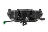 Holley Terminator X Stealth 4150 EFI Fuel Injection Systems 550-1002 Systems, X, EFI, Four Injectors, Throttle Body, Speed Density, Aluminum, Black, Tunable, Kit thumbnail 6
