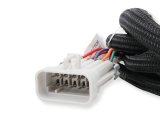 Holley Replacement Fuel Injector Wiring Harnesses 558-219 Injection System Harnesses, EFI, Replacement, Driver harness, Plug-and-Play, MPFI, JB2 Connector, for Dominator ECU, Each thumbnail 2
