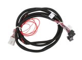 Holley Replacement Fuel Injector Wiring Harnesses 558-219 Injection System Harnesses, EFI, Replacement, Driver harness, Plug-and-Play, MPFI, JB2 Connector, for Dominator ECU, Each thumbnail 5