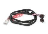 Holley Replacement Fuel Injector Wiring Harnesses 558-219 Injection System Harnesses, EFI, Replacement, Driver harness, Plug-and-Play, MPFI, JB2 Connector, for Dominator ECU, Each thumbnail 6