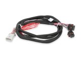 Holley Replacement Fuel Injector Wiring Harnesses 558-219 Injection System Harnesses, EFI, Replacement, Driver harness, Plug-and-Play, MPFI, JB2 Connector, for Dominator ECU, Each thumbnail 8